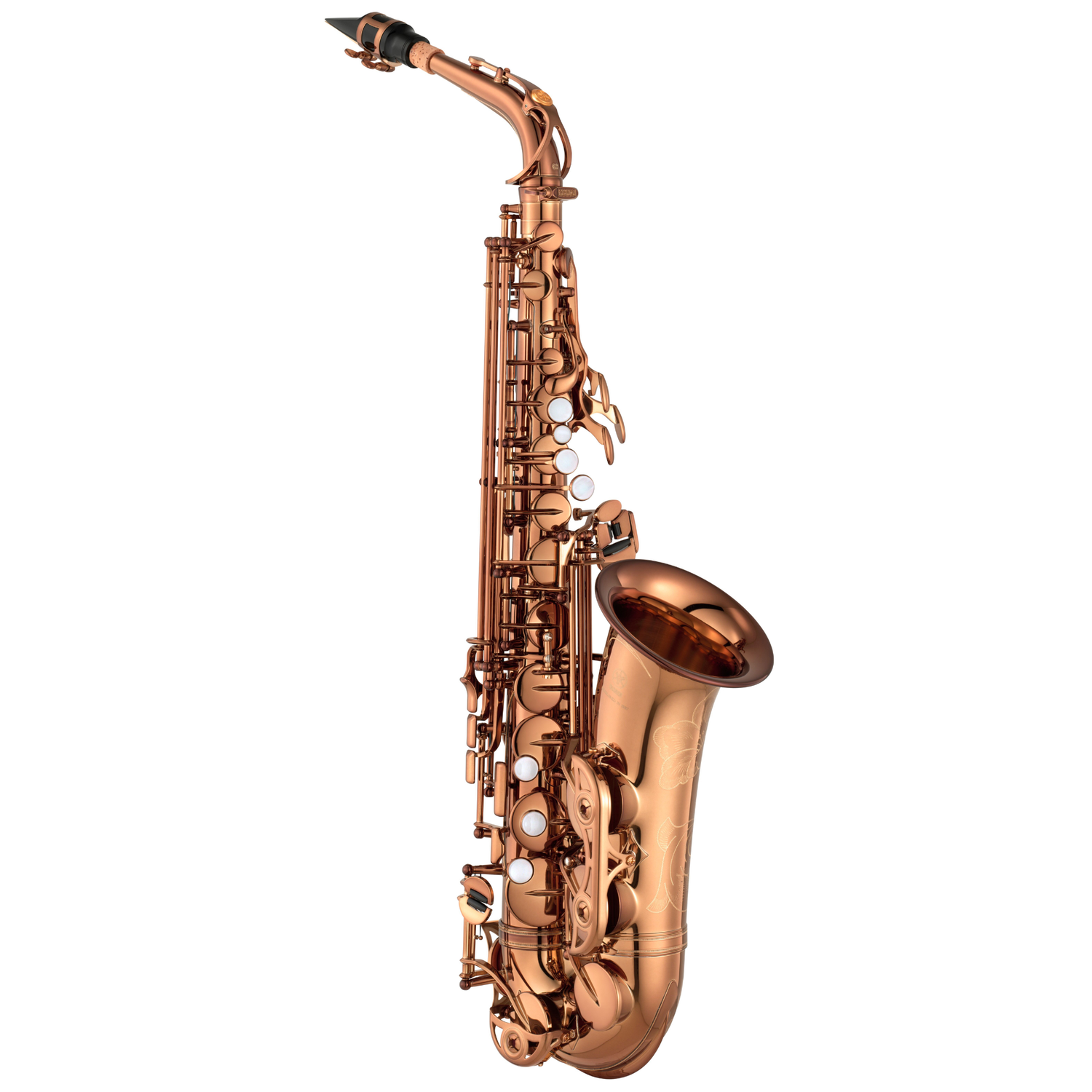 YAMAHA Professional Saxophone | YAS-62 Alto — Notus Winds